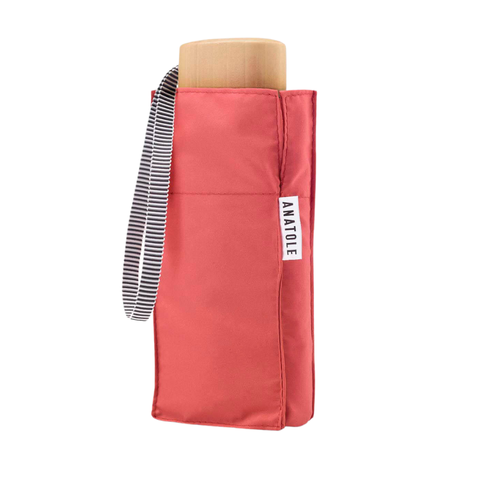 Parapluie - Pina - Rose Sorbet