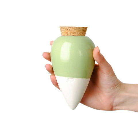 Réservoir À Eau "Olla Hydratant" - Vert