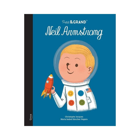 Neil Armstrong