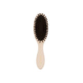 Petite brosse à cheveux en poils de sanglier Andrée JArdin