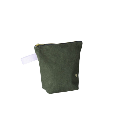 Petite Trousse De Toilette  - Iona Kale