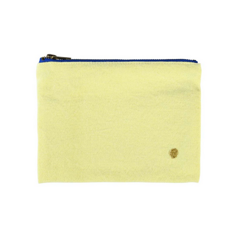 Pochette En Coton - Iona Sunshine - M