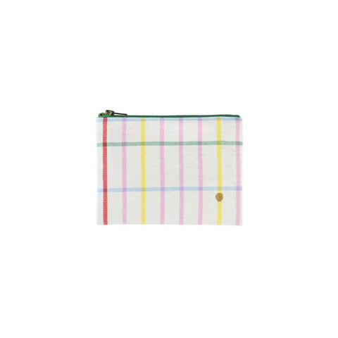 Pochette En Coton - Fair Play - S