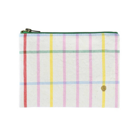 Pochette En Coton - Fair Play - M