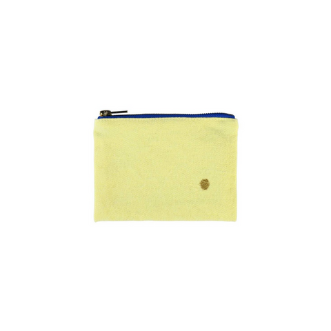 Pochette En Coton - Sunshine - S