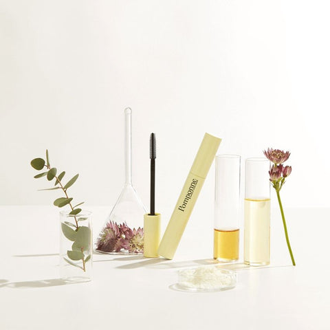 Mascara Naturel Booster De Cils - Marron