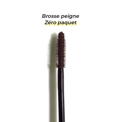 Mascara Naturel Booster De Cils - Marron