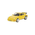 Porsche 964 Turbo - Jaune Goki