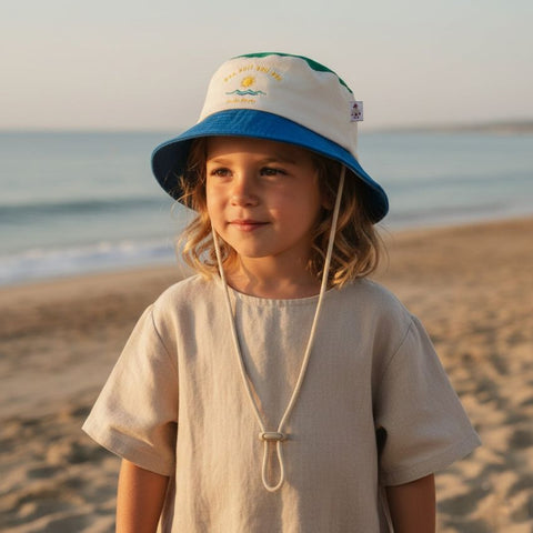 Bob enfant - Sea, surf and sun