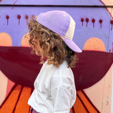Casquette enfant - Dolce vita