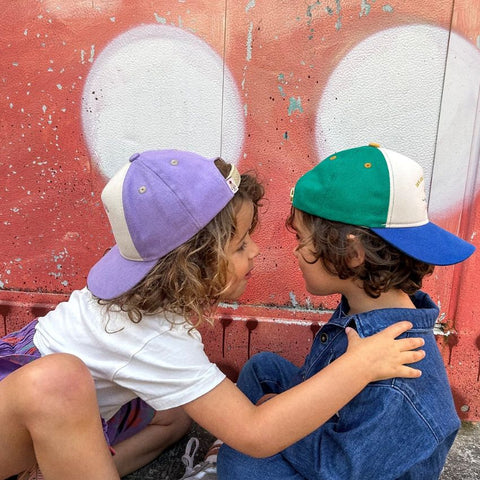 Casquette enfant - Dolce vita