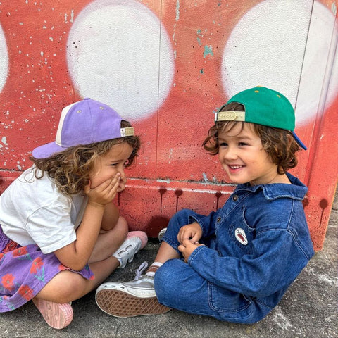 Casquette enfant - Dolce vita