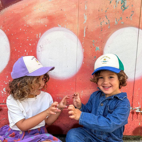 Casquette enfant - Dolce vita