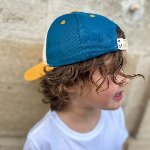 Casquette enfant - Pop corn