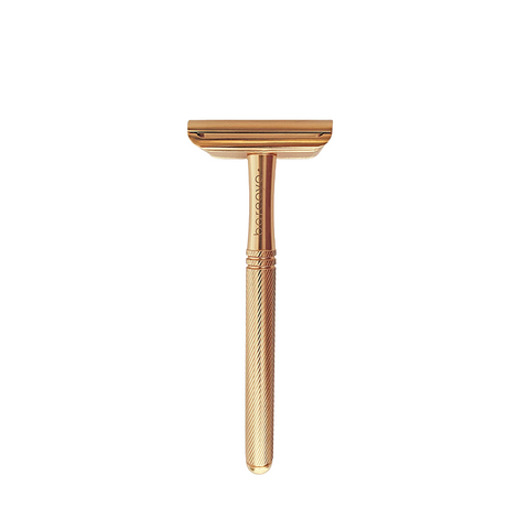 Rasoir De Sûreté - Rose Gold