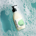 Recharge baby shampoo & body wash - Coutume