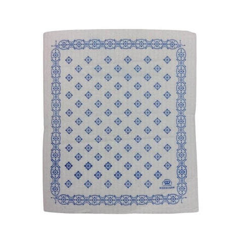 Carré éponge lavable