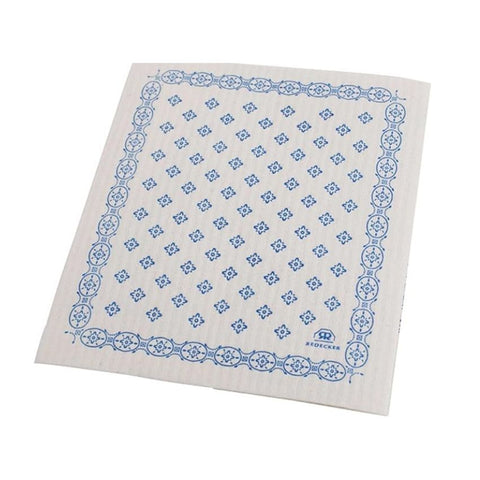 Carré éponge lavable