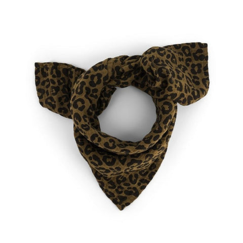 Lange - Bianca Graou Olive -  70x70 cm