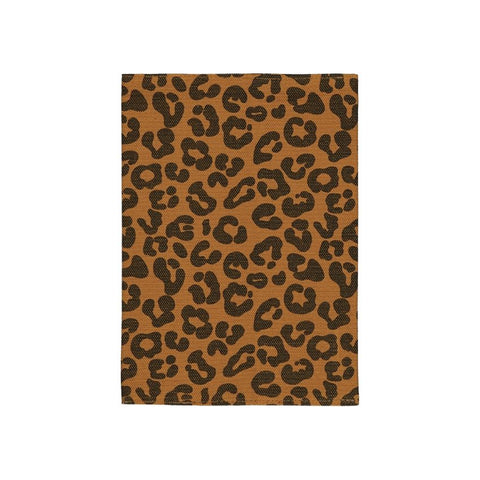 Protège carnet de santé - Chloé Graou Caramel