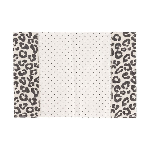 Protège carnet de santé - Chloé Graou Greige