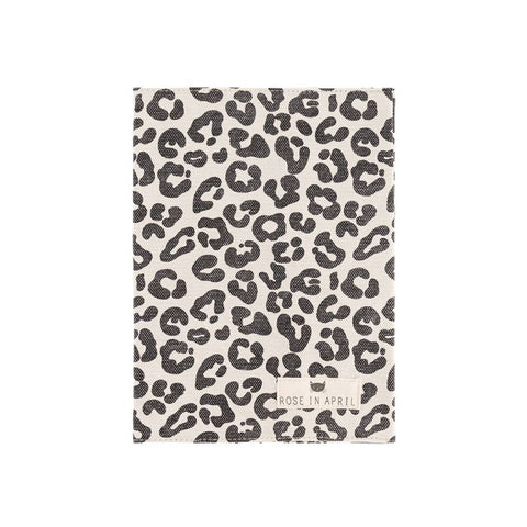 Protège carnet de santé - Chloé Graou Greige