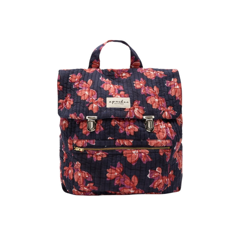 Sac à Dos Luji - Violeta Navy