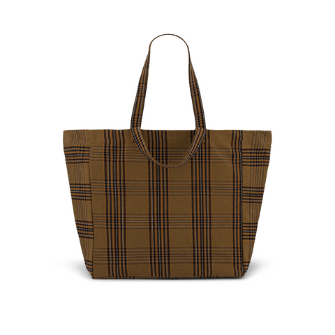 Sac cabas - Elisa Tartan