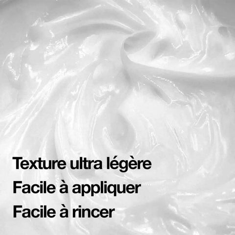 Crème boucles