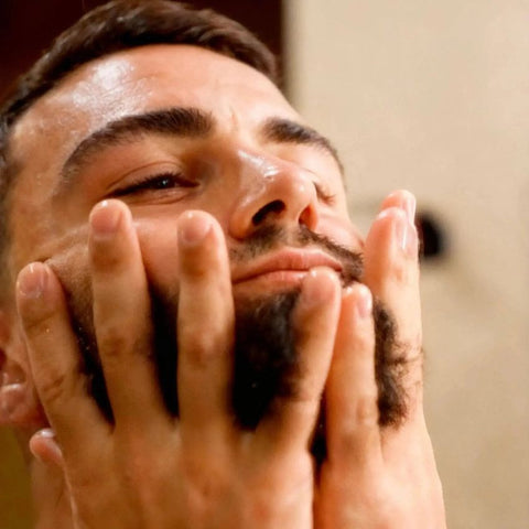 Huile à barbe - Cedar Roots