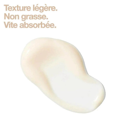 Soin hydratant visage 3-en-1