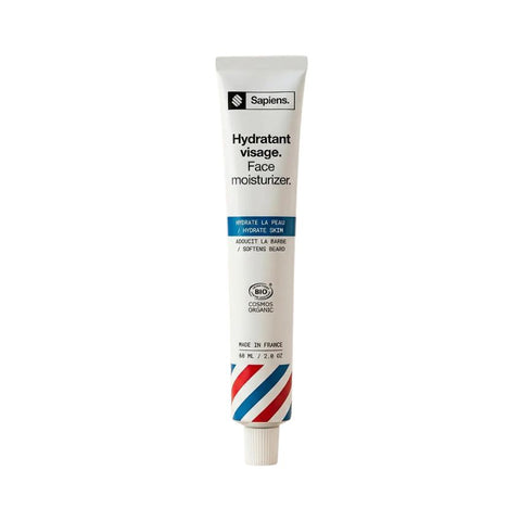 Soin hydratant visage 3-en-1
