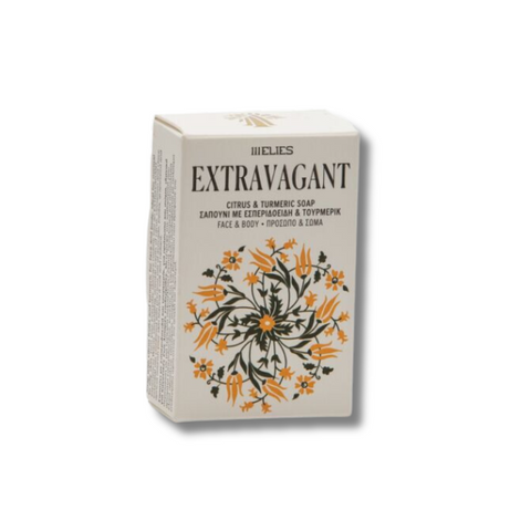 Savon Extravagant