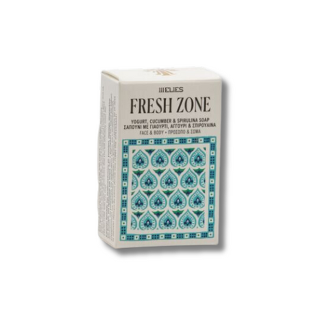 Savon Fresh Zone