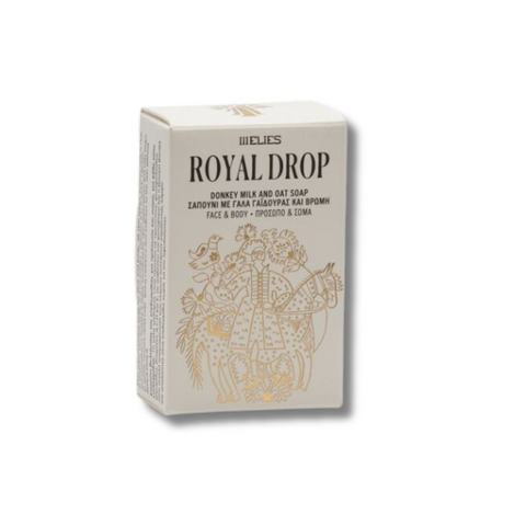 Savon Royal drop