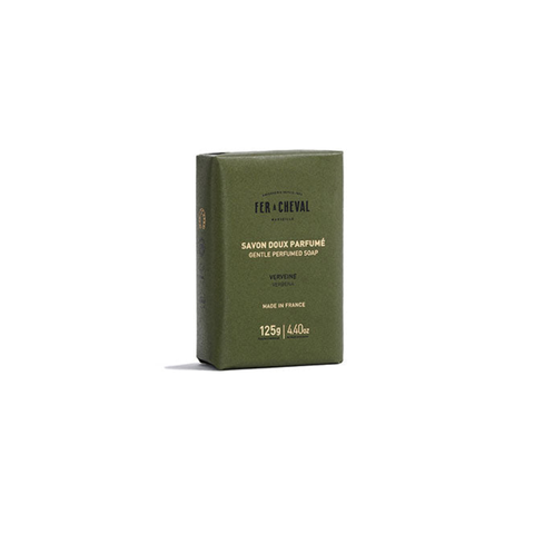 Savon doux Verveine - 125g