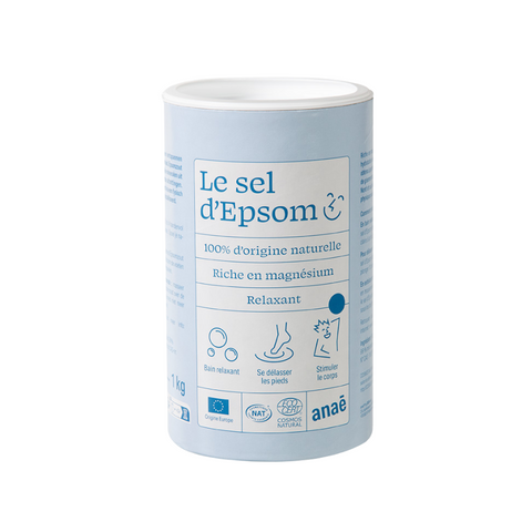 sel d_epsom 1kg anaé