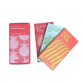 Set de 3 sachet de graines pour sauce tomate Piccolo