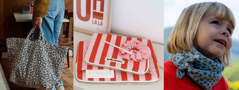 NOUVEAUTÉS ROSE IN APRIL