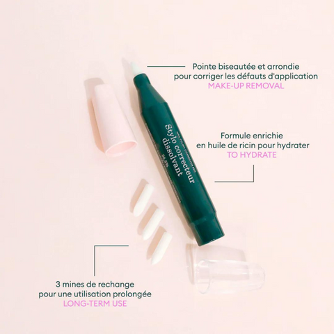 stylo correcteur