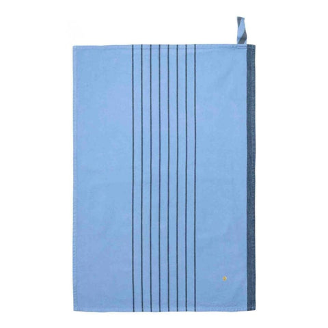 Torchon en coton bio Piero - Bluetiful