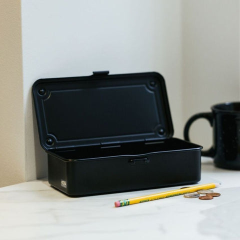 Boîte à outils - T190 Black