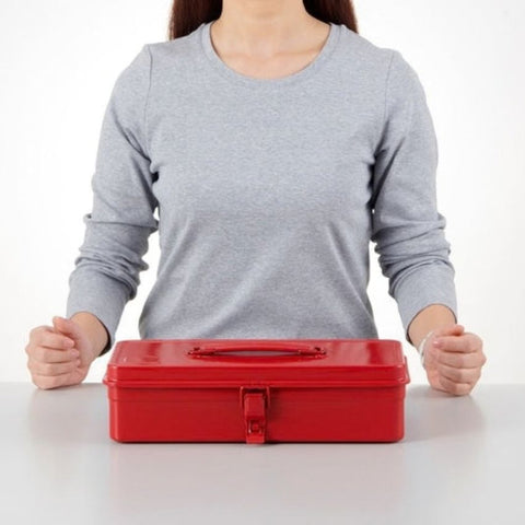 Boîte à outils - T320 - Red
