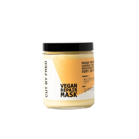 Vegan Repair Mask - Masque réparateur