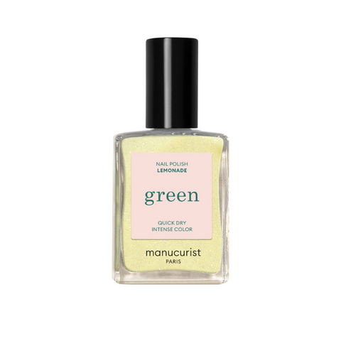 Vernis Green - Lemonade