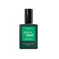 Vernis Semi-Permanent Green Flash - Brazil - Coutume