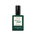 Vernis Semi-Permanent Green Flash - Porcelaine - Coutume