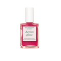 Vernis Soin - Active Glow Blueberry - Coutume