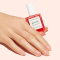 Vernis Soin - Active Glow - Raspberry - Coutume