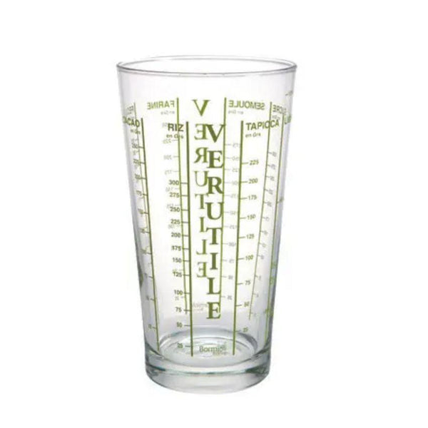 Verre Bird 50 Cl - Design Original Avec Oiseau, Verre Borosilicaté - Pour Boissons Chaudes Ou Froides, Lave-vaissable